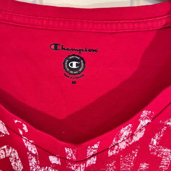 Wisconsin Badger T-Shirt - Picture 2 of 3